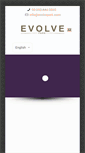 Mobile Screenshot of evolvepark.com
